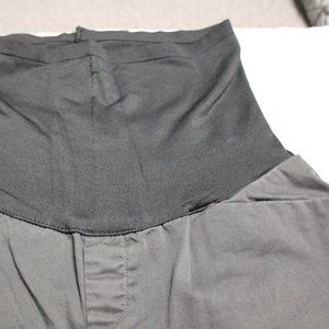 Gap Maternity Best Girlfriend pants